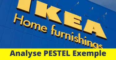 Analyse Pestel Ikea 2022 exemple pestel ikea