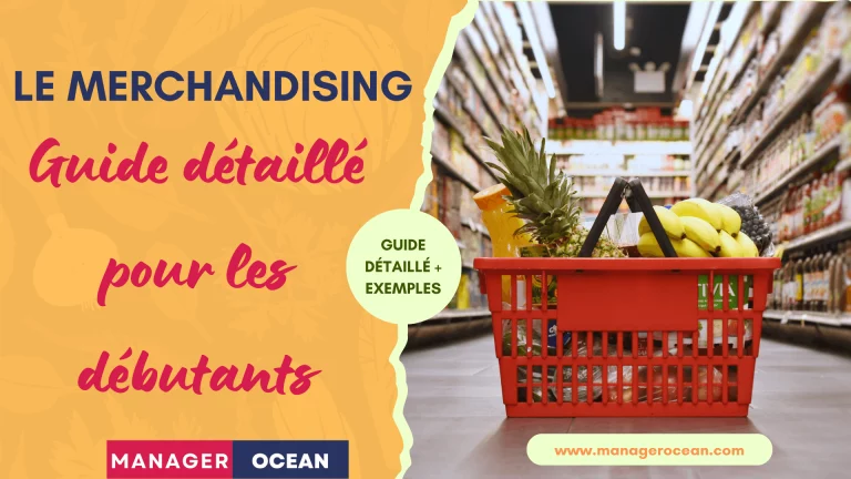 Le Merchandising sous toutes ses facettes : Définitions, Types, Stratégies et Évolutions