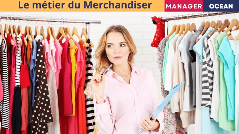 Le métier du Merchandiser : compétences, rôle et savoir-faire au service de la performance commerciale