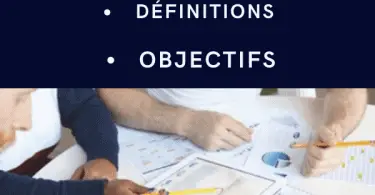 étude de marché définitions et objectifs