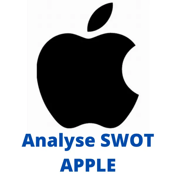 analyse swot apple 2022