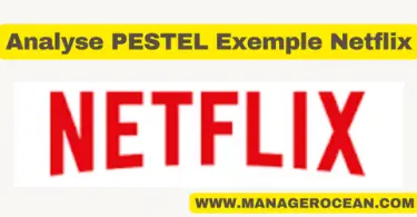 analyse pestel exemple netflix 2022
