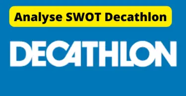 swot decathlon 2023
