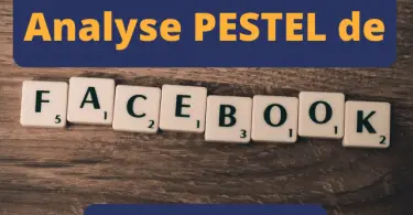 analyse pestel facebook 2022