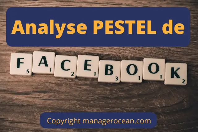 analyse pestel facebook 2022