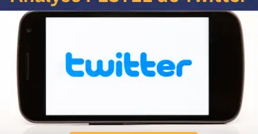 analyse pestel de Twitter 2022