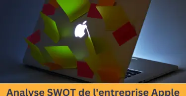 analyse swot apple 2023