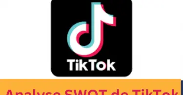 analyse swot tiktok 2022