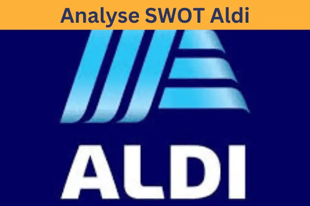 analyse swot aldi 2024, diagnostic interne et externe ALDI.