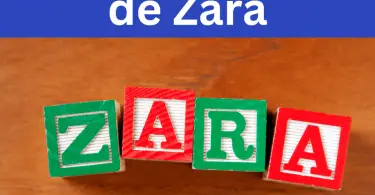 analyse SWOT de Zara 2023