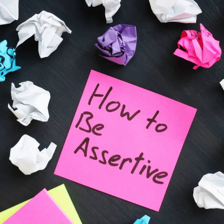 Comment développer vite et bien votre assertivité dans toutes les situations?