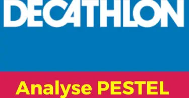 analyse pestel decathlon 2023
