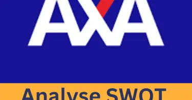 analyse swot axa assurance 2023