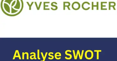 analyse swot yves rocher 2023