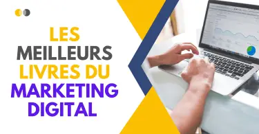 Les meilleurs livres du marketing digital en 2023