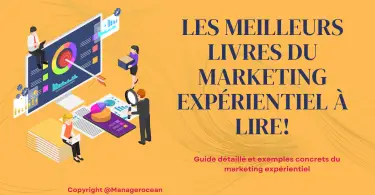 Les meilleurs livres du marketing expérientiel à lire en 2023