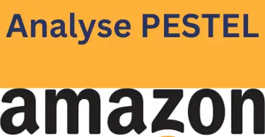 analyse pestel amazon 2023