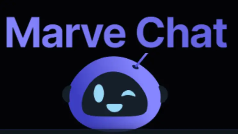 Marve Chat de Sincode.ai, meilleure alternative à ChatGPT-4 avec des superpouvoirs