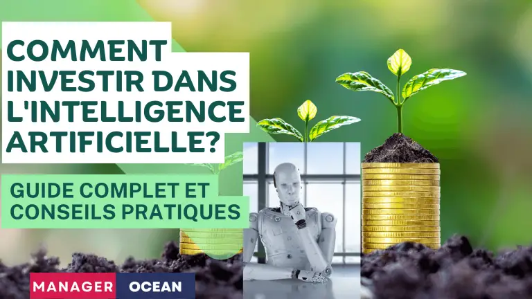 Guide complet pour investir dans l’intelligence artificielle et booster vos rendements en 2023