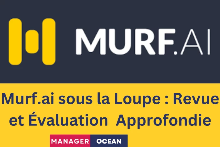 Analyse Approfondie de Murf.ai : Notre Avis Complet sur l’un des meilleurs générateurs de voix-off par IA