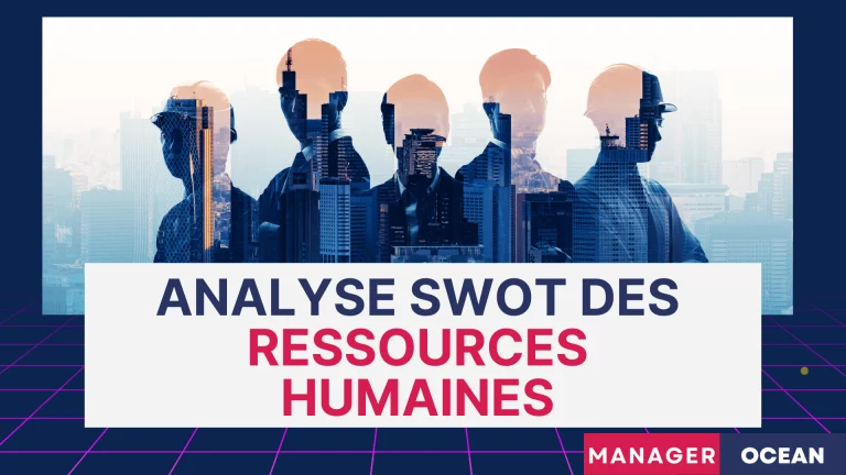 L’analyse SWOT Ressources Humaines: Guide complet avec des Exemples concrets