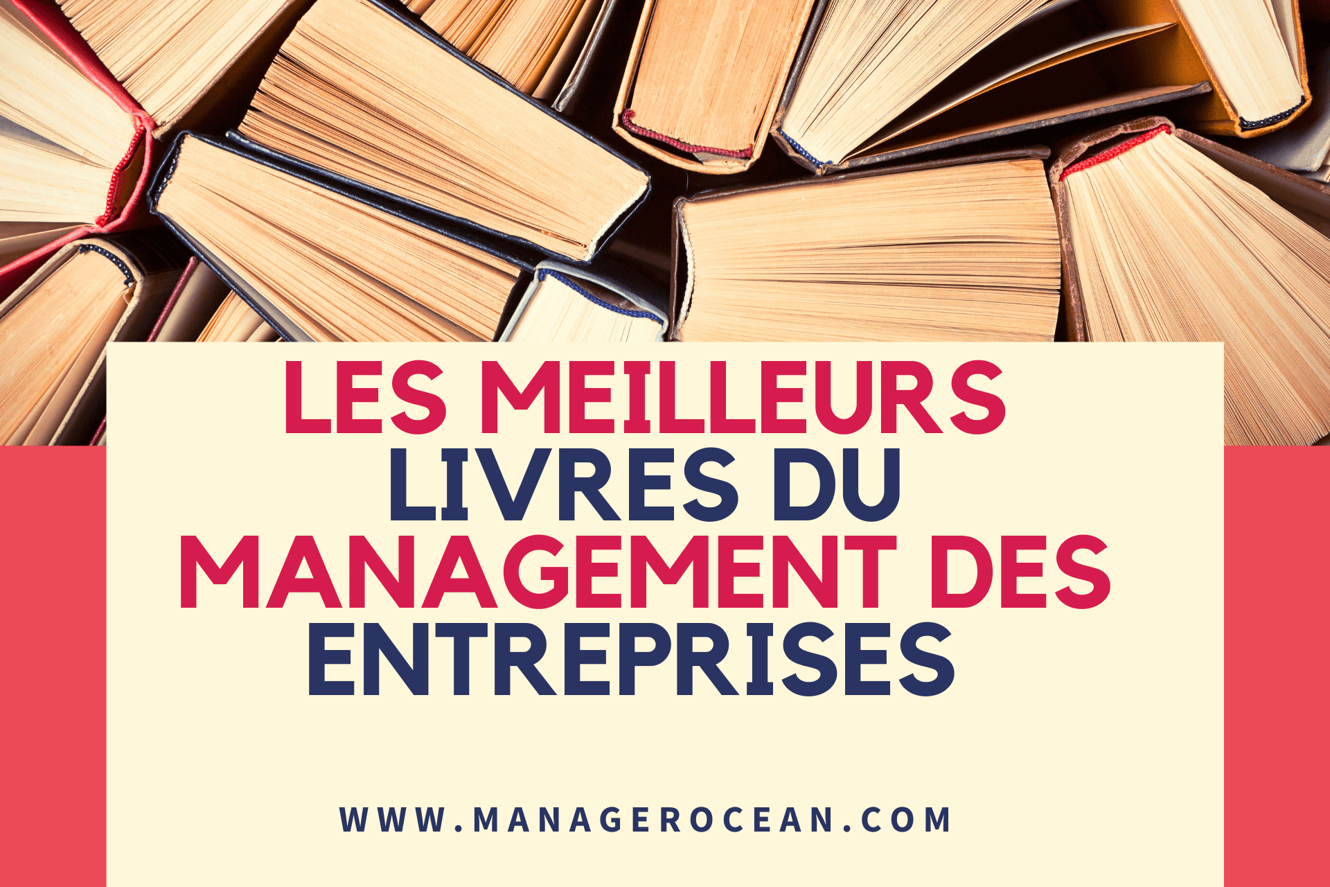 meilleurs livres du management des entreprises de tous les temps à lire absolument en 2024