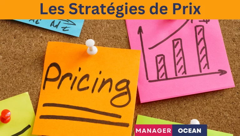 Les stratégies de prix: Explication détaillée et Exemples concrets