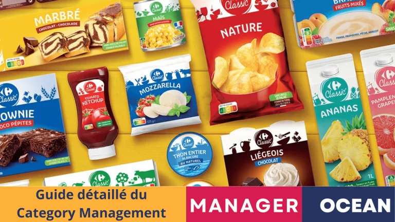 Le category management: Guide détaillé pour les débutants