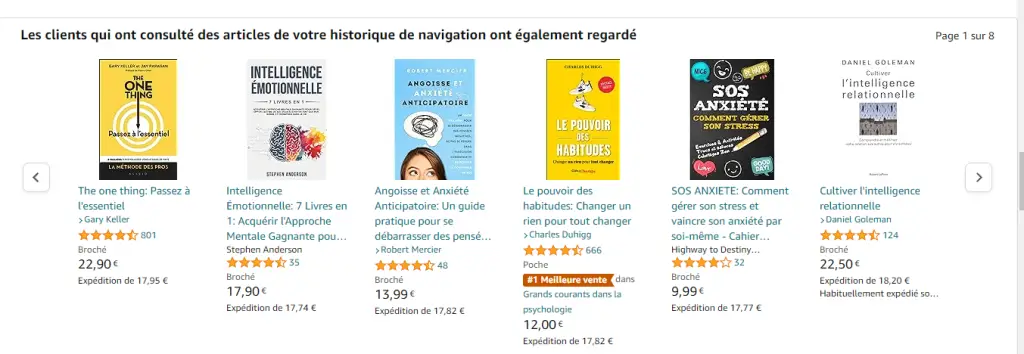 le e-merchandising, guide détaillé pour les débutants en 2024