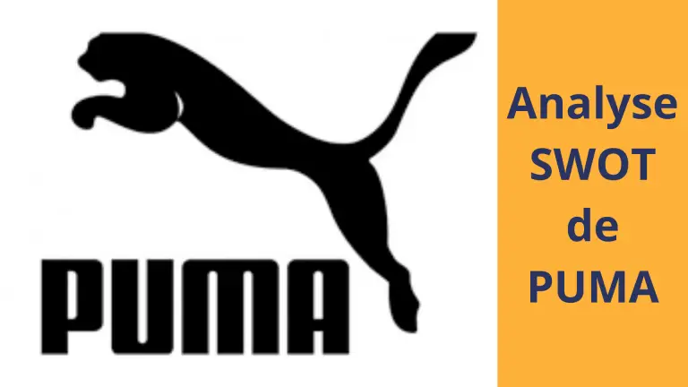 Analyse SWOT Puma, diagnostic stratégique interne et externe de Puma en 2024