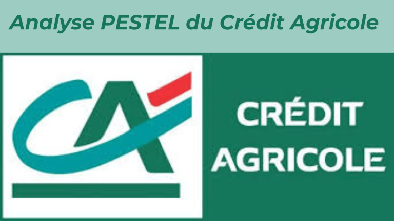 Analyse PESTEL du Crédit Agricole: Évaluer l'environnement bancaire en France % Analyse PESTEL du Crédit Agricole en 2025 Évaluer l'environnement cancaire en France