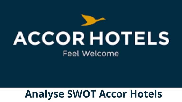 Analyse SWOT Accor Hotels en 2025, Diagnostic Stratégique interne et externe