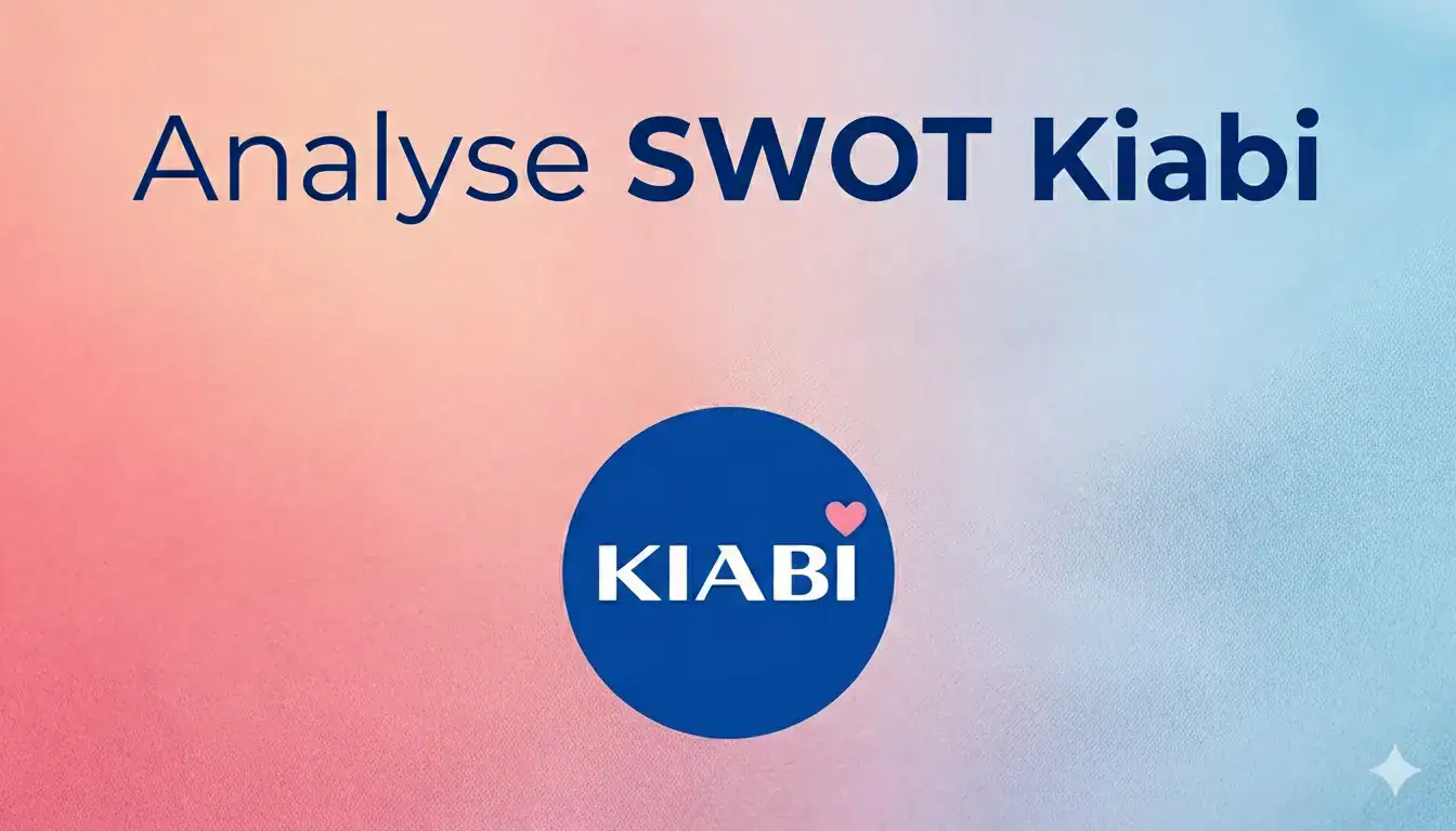 Analyse SWOT Kiabi, diagnostic interne et externe de Kiabi en 2026