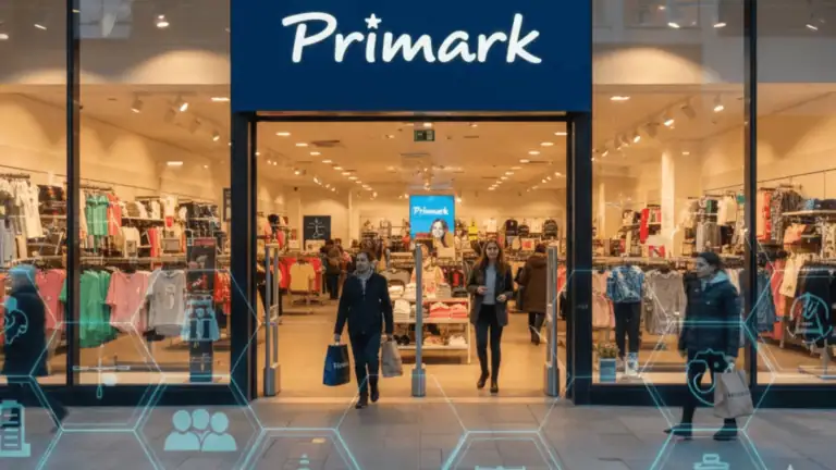 Analyse pestel primark 2026, diagnostic du macro environnement de Primark