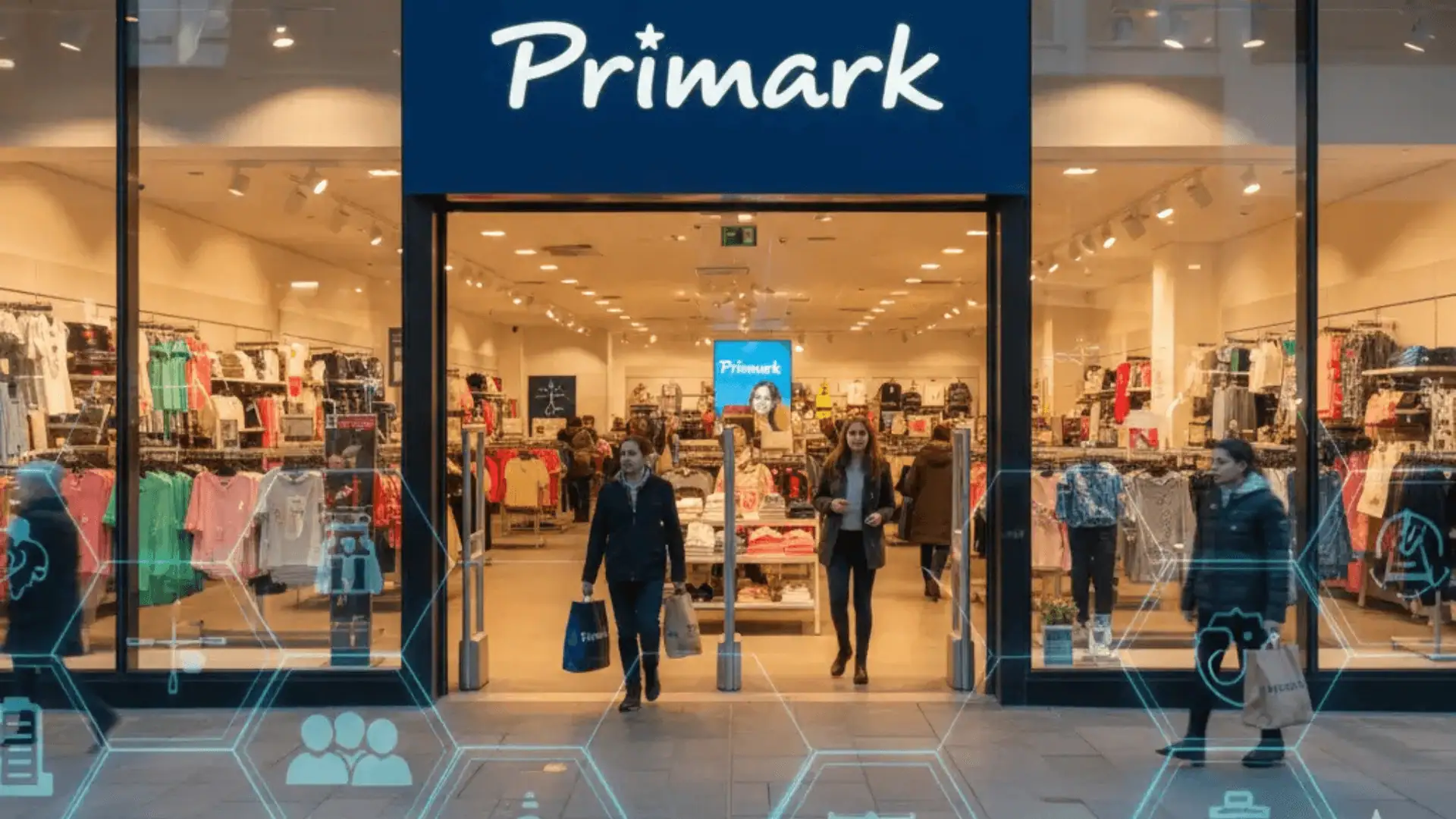 Analyse pestel primark 2026, diagnostic du macro environnement de Primark